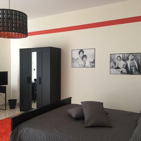 B&B Napoli Napoli Nápoles Exterior foto